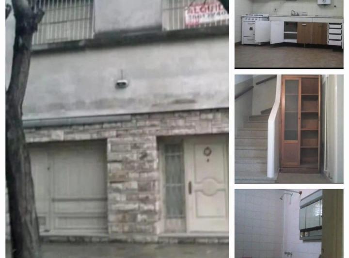 Casa · 140m² · 17 Ambientes · 1 Cochera