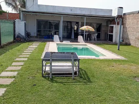 Casa en Venta en Timbúes José María, San Lorenzo