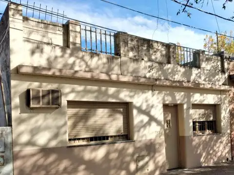 Casa en Venta en La Guardia, Rosario