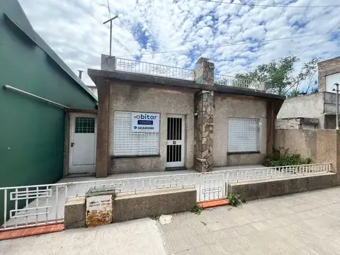 Casa en Venta en Empalme Graneros, Rosario