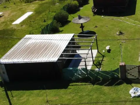 Casa en Venta en Roldan, San Lorenzo