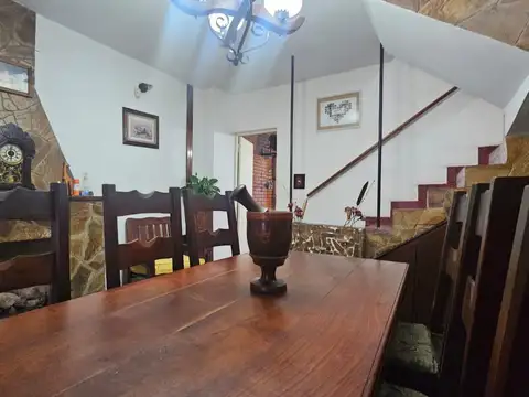 Casa en Venta en La Florida, Rosario