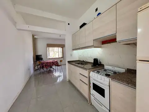 Casa en Venta en Azcuenaga, Rosario