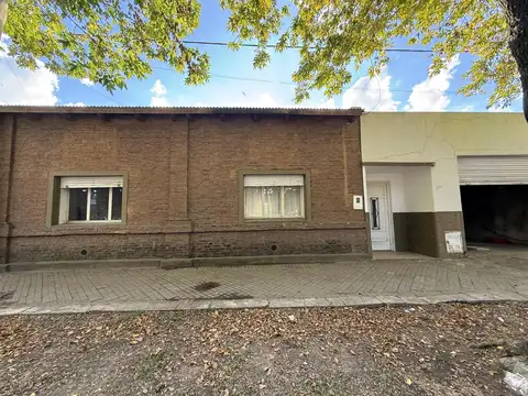 Casa en Venta en Acebal, Rosario