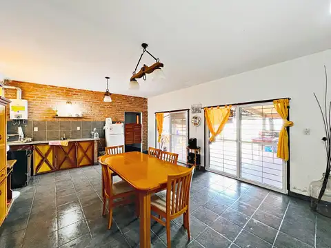 Casa en Venta en Alvear, Rosario