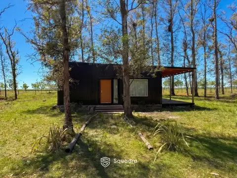Casa en Venta en Oliveros, Iriondo