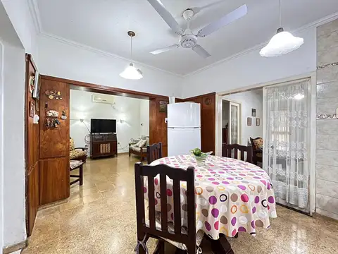 Casa en Venta en Belgrano, Rosario