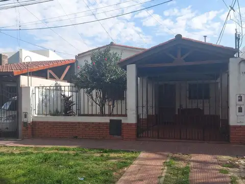 Casa en Venta en Alberdi, Rosario