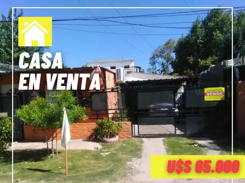 Casa en Venta en Fray Luis Beltran, San Lorenzo