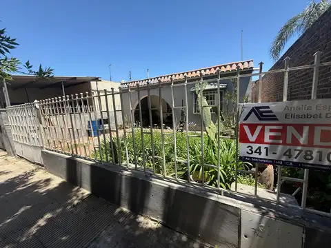 Casa en Venta en Capitán Bermudez, San Lorenzo