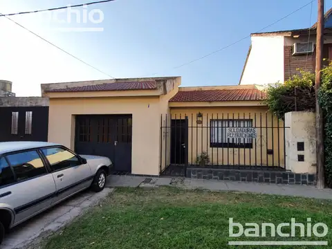 Casa en Venta en Rosario, Santa Fe
