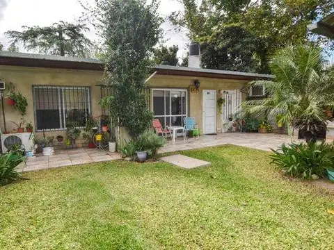 Casa en Venta en Ricardone, San Lorenzo