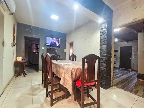 Casa en Venta en Belgrano, Rosario