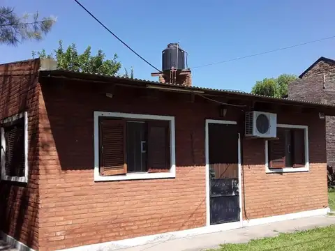Casa en Venta en Luis Palacios, San Lorenzo
