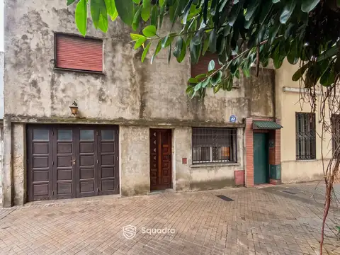 Casa en Venta en Echesortu, Rosario