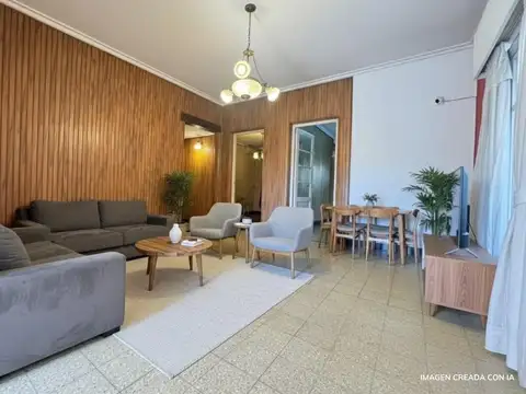 Casa en Venta en Belgrano, Rosario