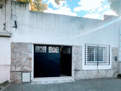 Casa en Venta en Luis Agote, Rosario