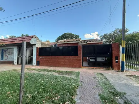 Casa en Venta en Alberdi, Rosario