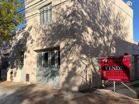 Casa en Venta en Sunchales, Castellanos