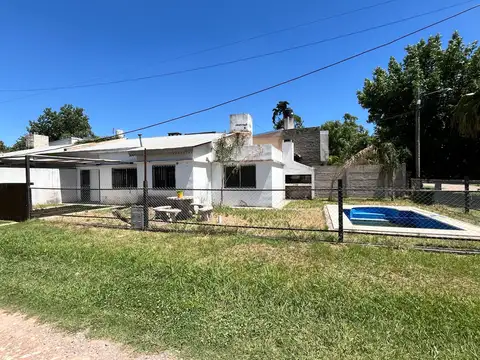 Casa en Venta en Roldan, San Lorenzo