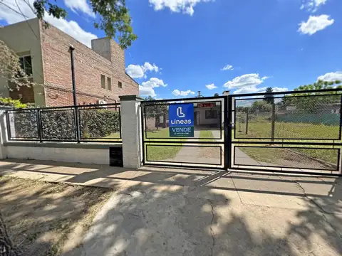 Casa en Venta en Ricardone, San Lorenzo