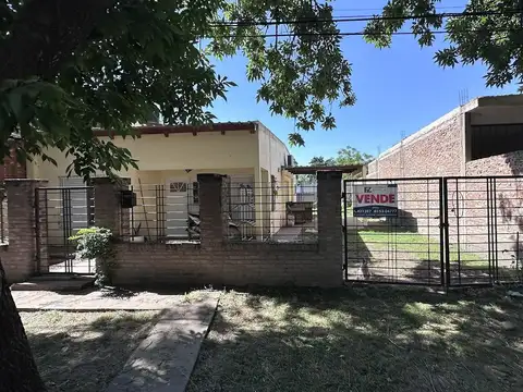 Casa en Venta en Ricardone, San Lorenzo