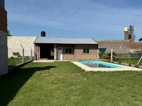 Casa en Venta en Alvarez, Rosario