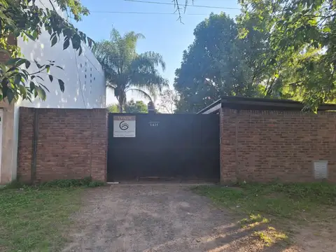 Casa en Venta en San Lorenzo, Santa Fe