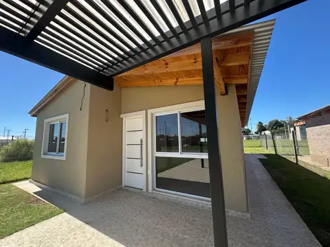 Casa en Venta en Pueblo Esther, Rosario