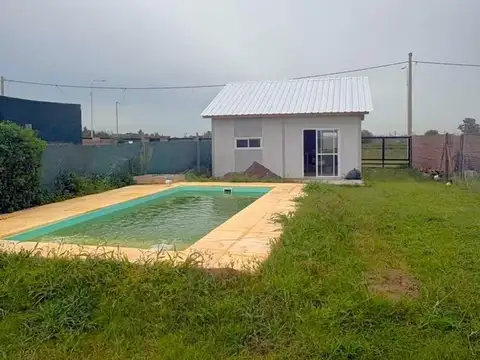 Casa en Venta en Pueblo Esther, Rosario