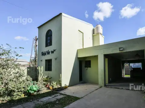 Casa en Venta en Zavalla, Rosario