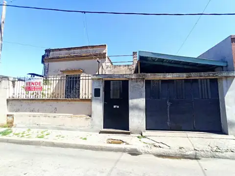 Casa en Venta en Ludueña, Rosario