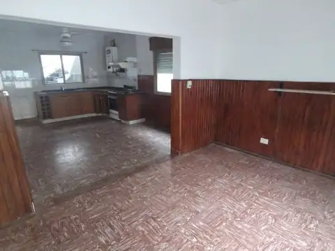 Casa en Venta en Ludueña, Rosario