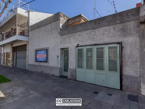 Casa en Venta en Barrio España y Hospitales, Rosario