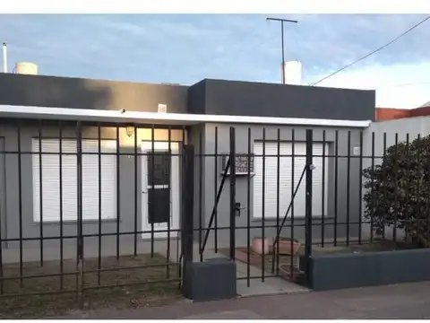 Casa en Venta en Fray Luis Beltran, San Lorenzo