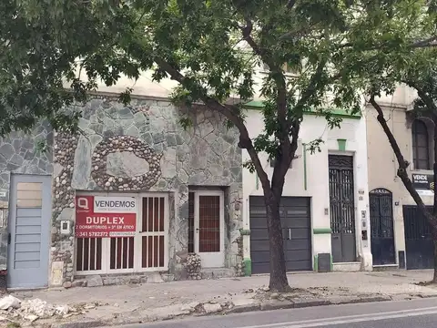 Casa en Venta en Luis Agote, Rosario