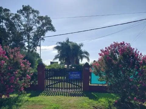 Casa en Venta en Piñero, Rosario