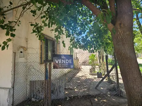 Casa en Venta en Carcaraña, San Lorenzo
