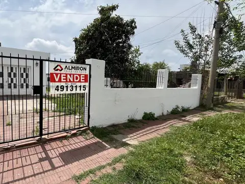 Casa en Venta en Fray Luis Beltran, San Lorenzo