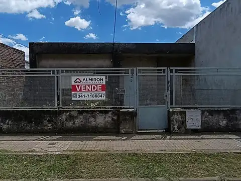 Casa en Venta en Capitan Bermudez, San Lorenzo