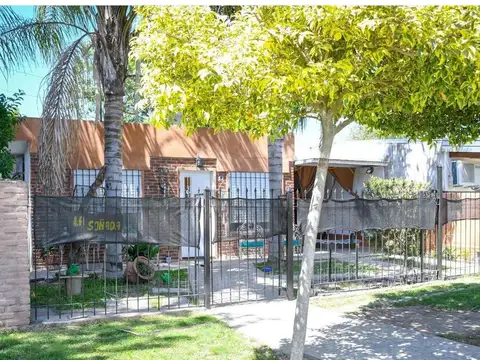 Casa en Venta en Alvear, Rosario