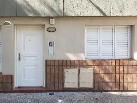 Casa en Venta en Luis Agote, Rosario