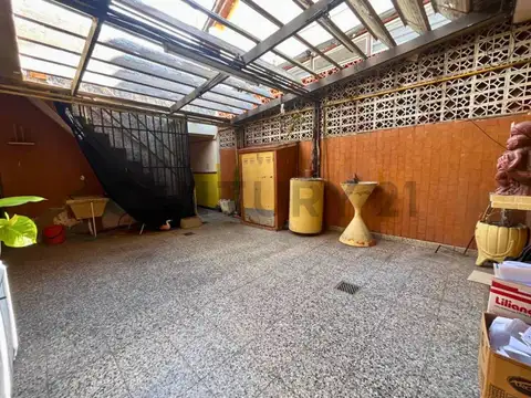 Casa en Venta en Tiro Suizo, Rosario