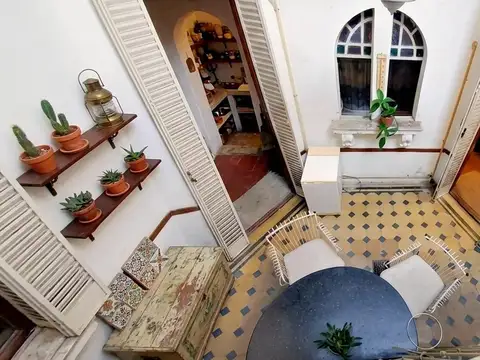 Casa en Venta en Centro, Rosario