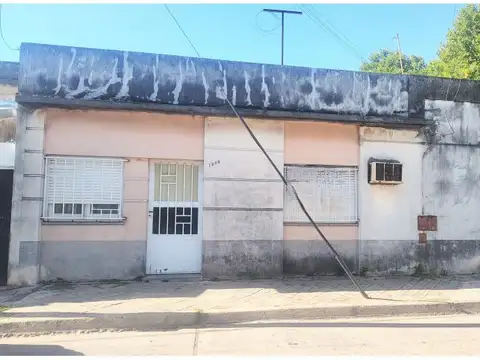 Casa en Venta en Ludueña, Rosario