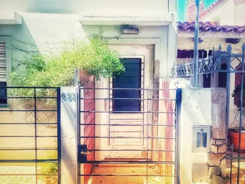 Casa en Venta en Alberdi, Rosario