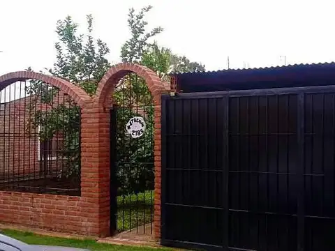 Casa en Venta en Granadero Baigorria, Rosario