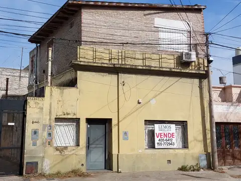 Casa en Venta en Luis Agote, Rosario