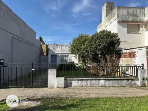 Casa en Venta en Empalme Graneros, Rosario