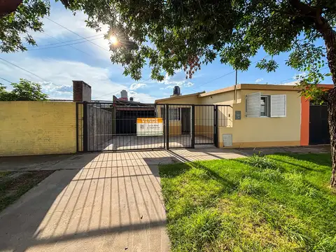 Casa en Venta en 9 De Julio, Rafaela